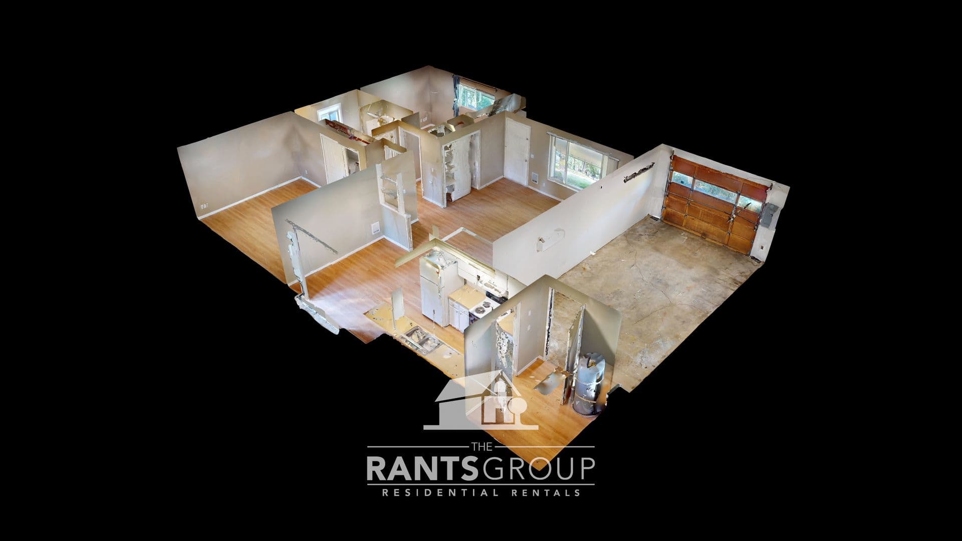 OLYMPIA Apartment: 1416 Stillwell St NE