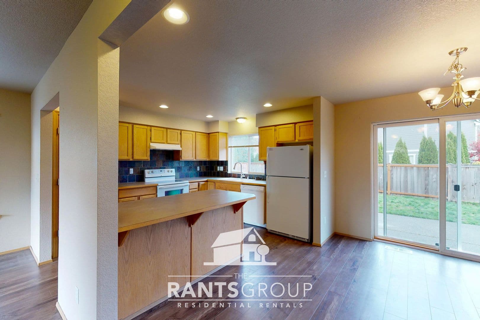 Lacey House: 6428 Candace Ct SE