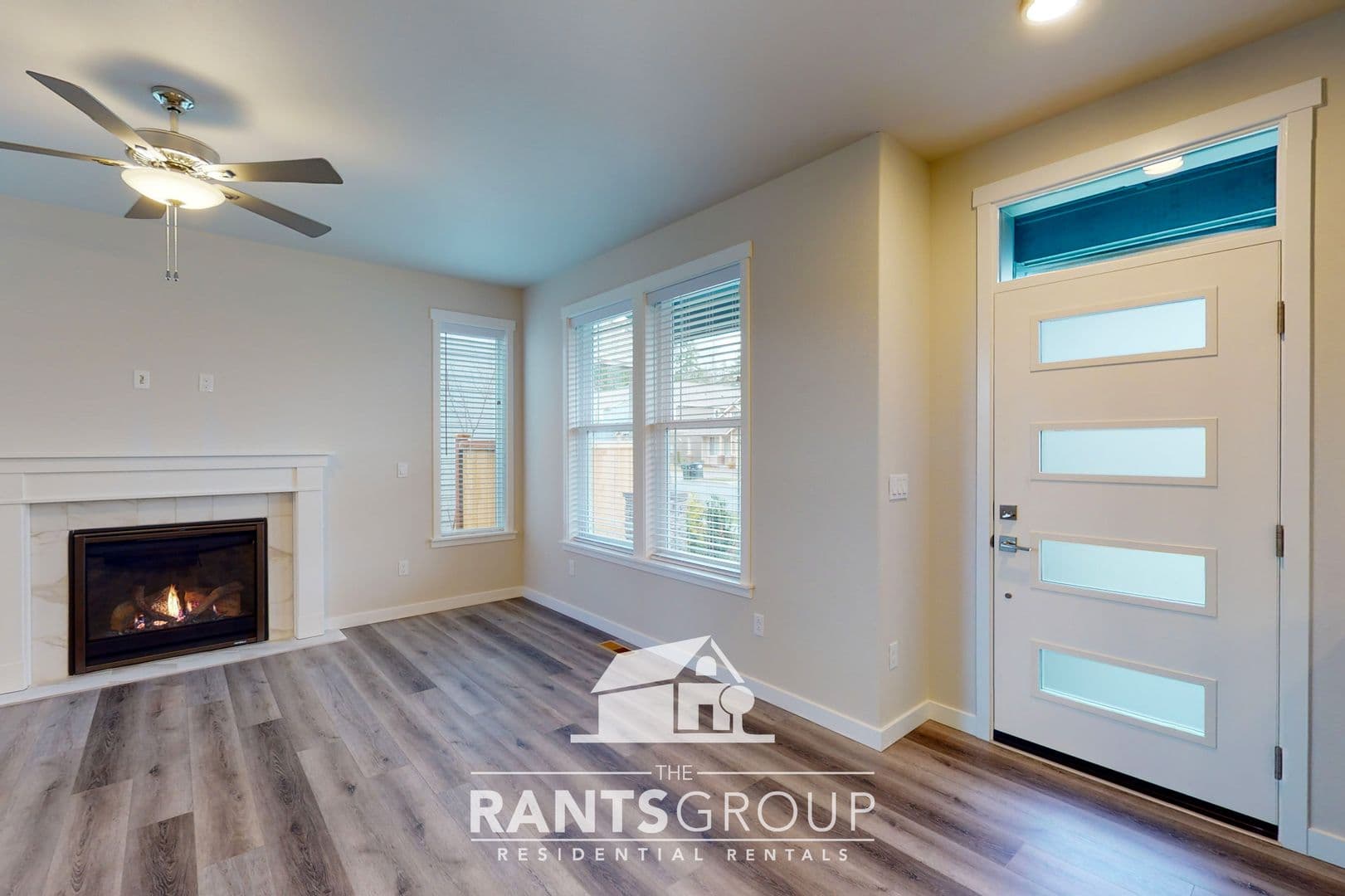 Tumwater House: 9013 Priscilla Dr SE