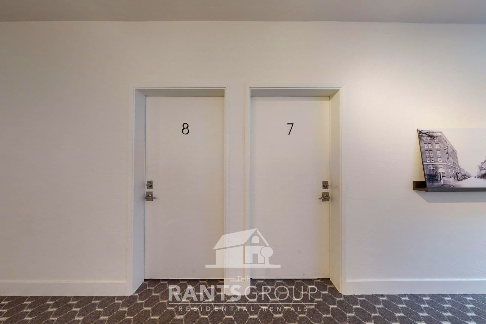 Olympia Apartment: 208 Legion Way SE
