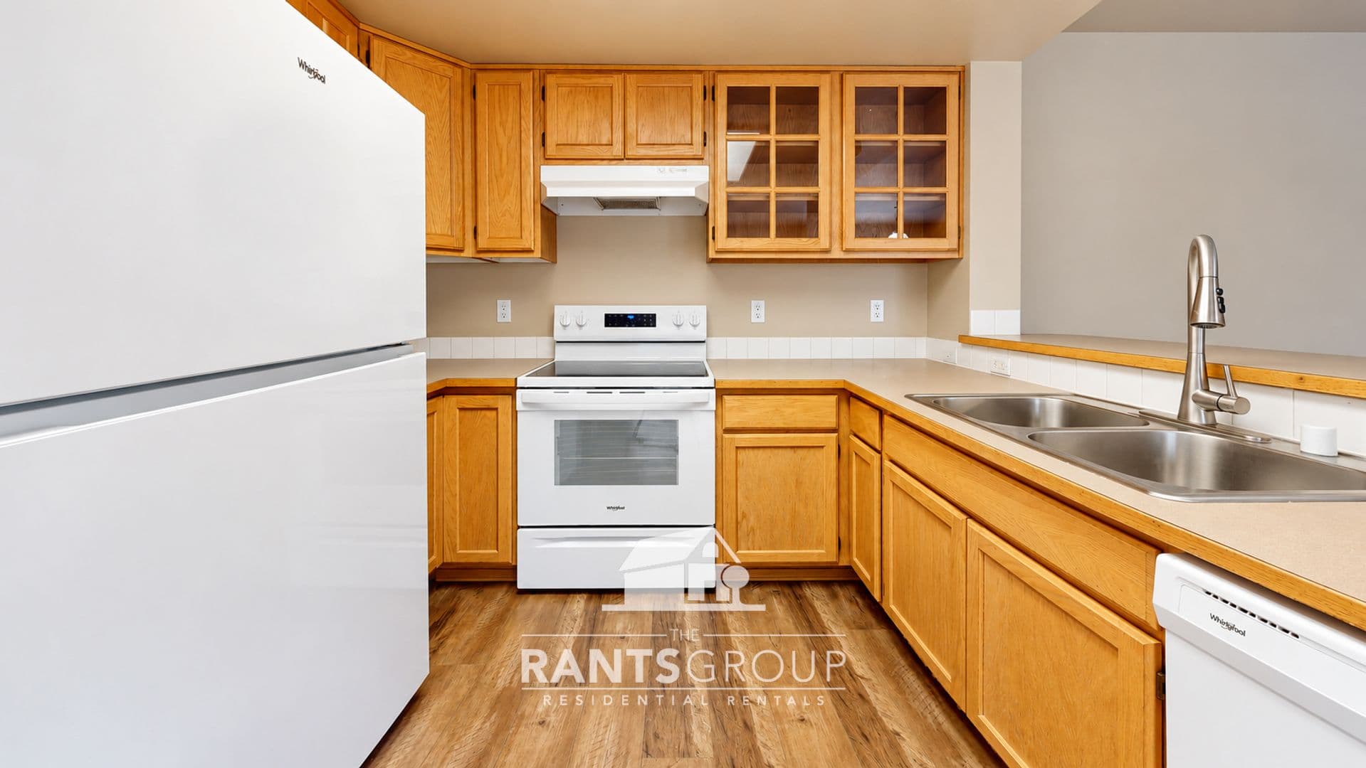 Tumwater House: 8014 Bedford Lane SE