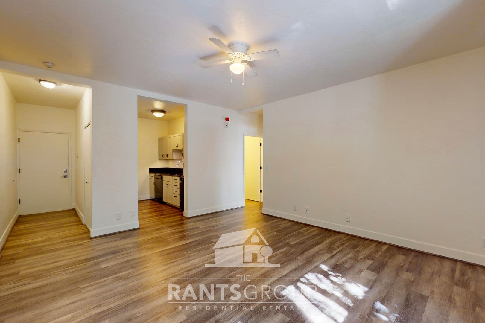 Olympia Apartment: 208 Legion Way SE