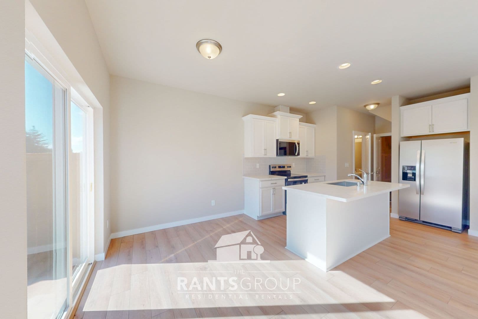 Yelm Multiplex: 15539 - 15533 Leah Ave SE