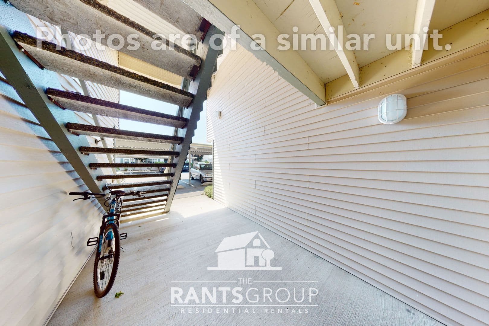 Yelm Apartment: 16516 Creek Lane SE
