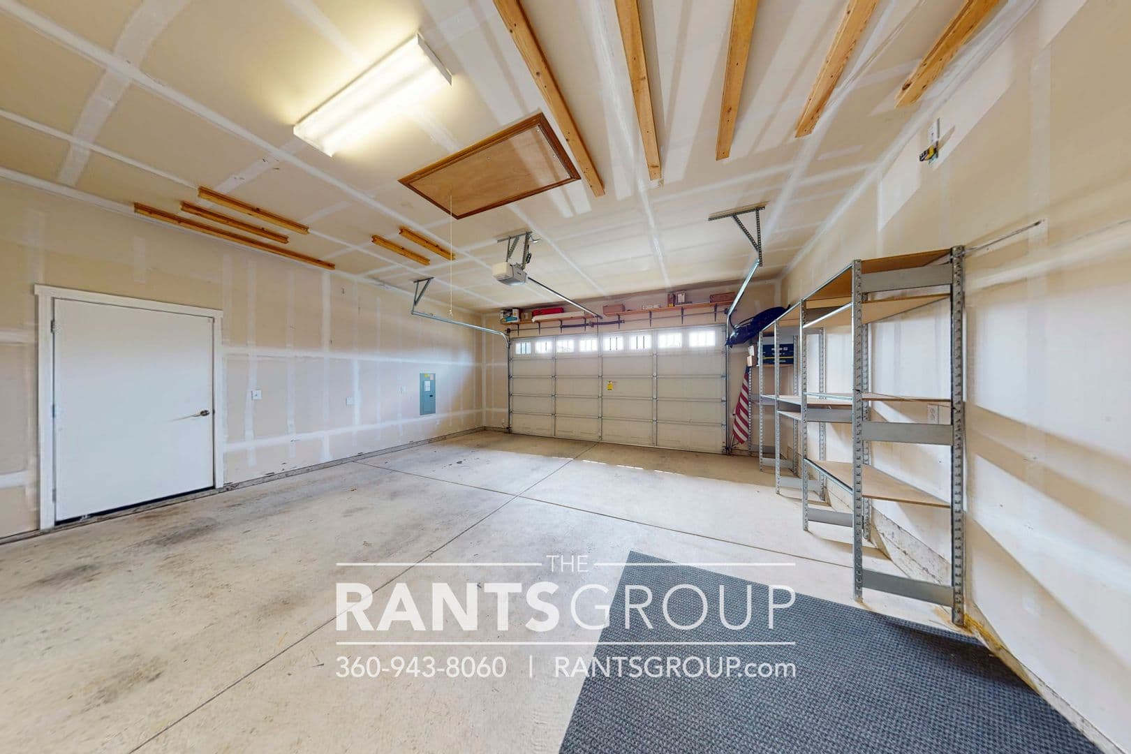 Tumwater House: 9102 Silverspot Dr SE