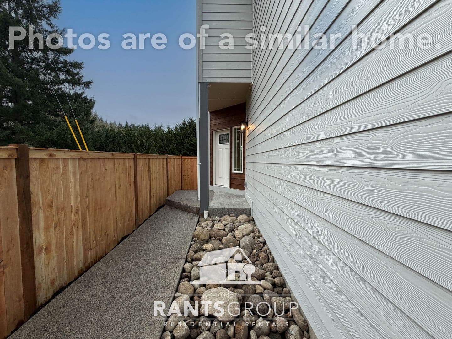 Yelm Multiplex: 15539 - 15533 Leah Ave SE