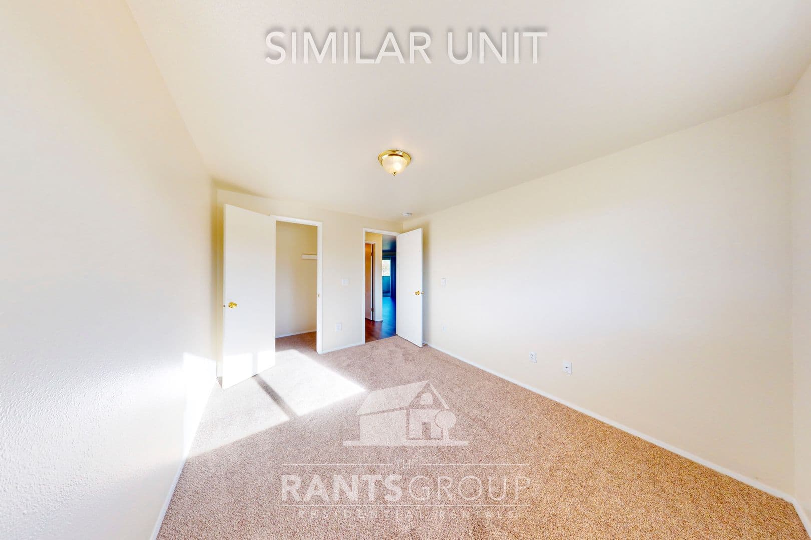 Yelm Apartment: 16516 Creek Lane SE