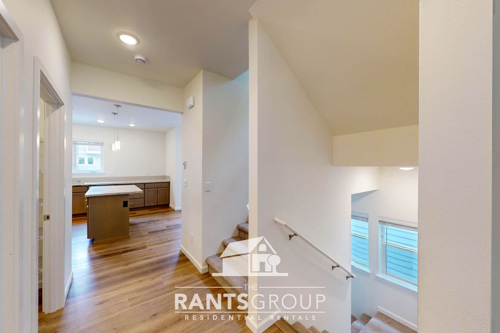 Tumwater Townhome: 1653 Starlight Ln SW