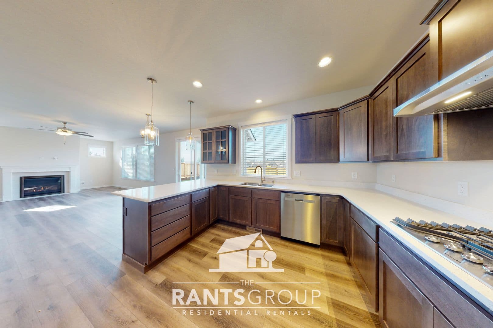 Lacey House: 805 Bodie Ct SE