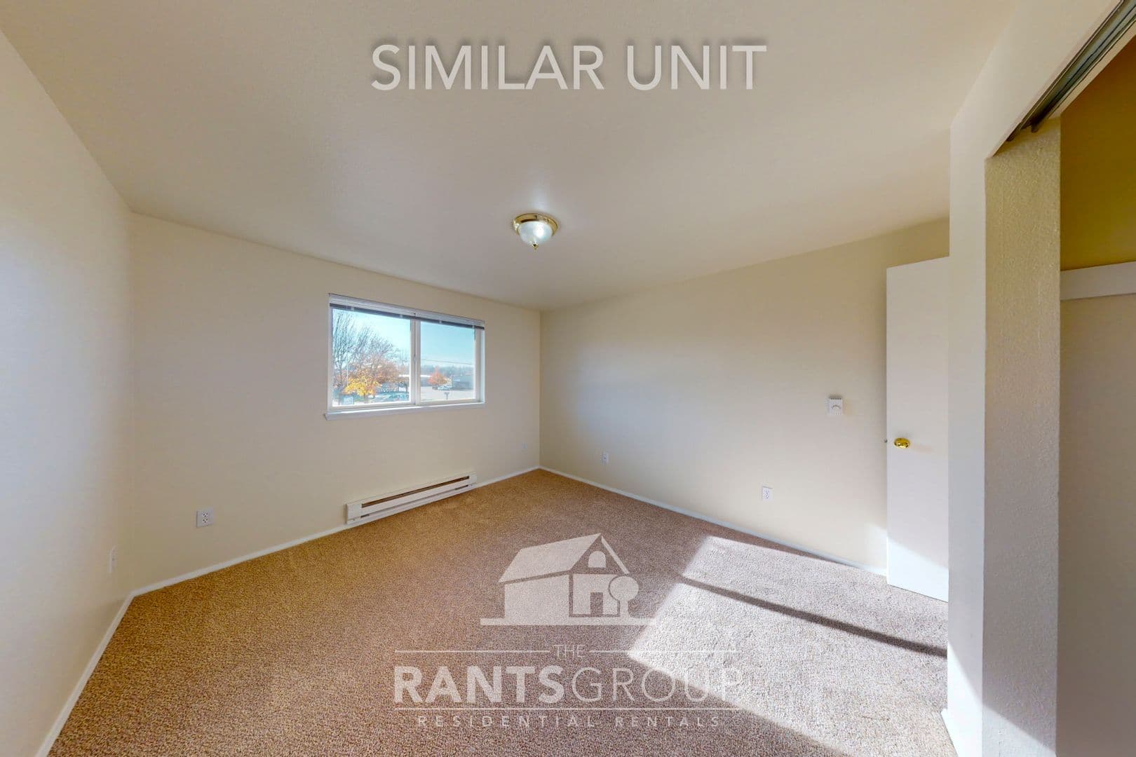 Yelm Apartment: 16516 Creek Lane SE