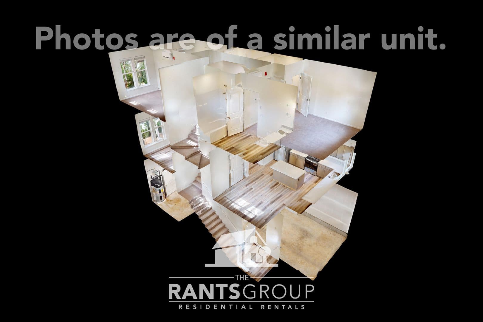 Tumwater Townhome: 1653 Starlight Ln SW