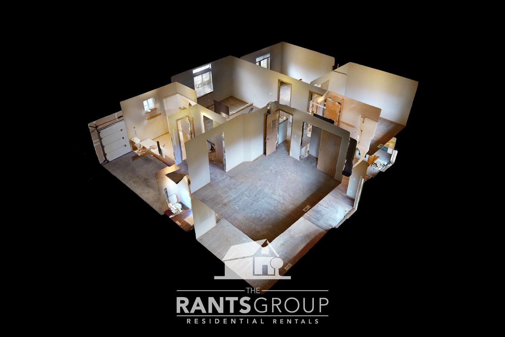 Lacey House: 6428 Candace Ct SE
