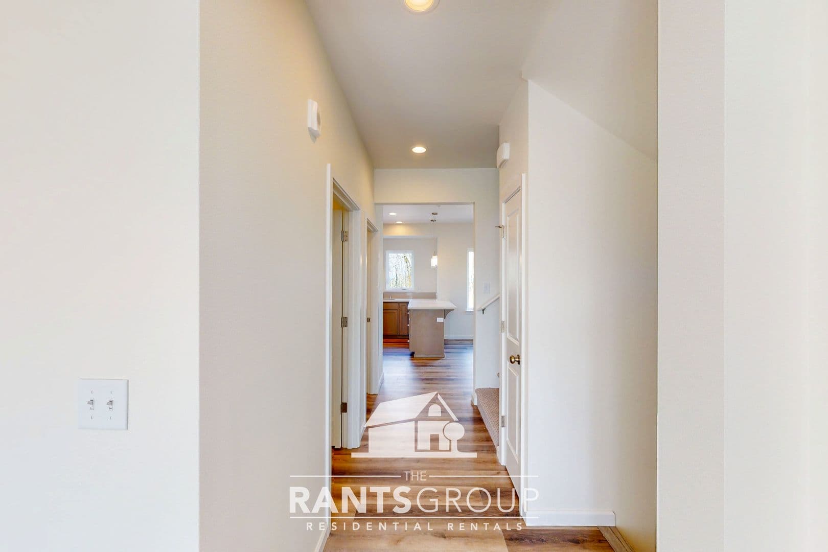Tumwater Townhome: 1653 Starlight Ln SW