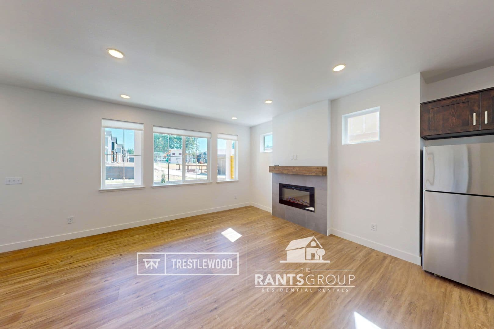 Olympia Townhome: 113 Veranda LN SE