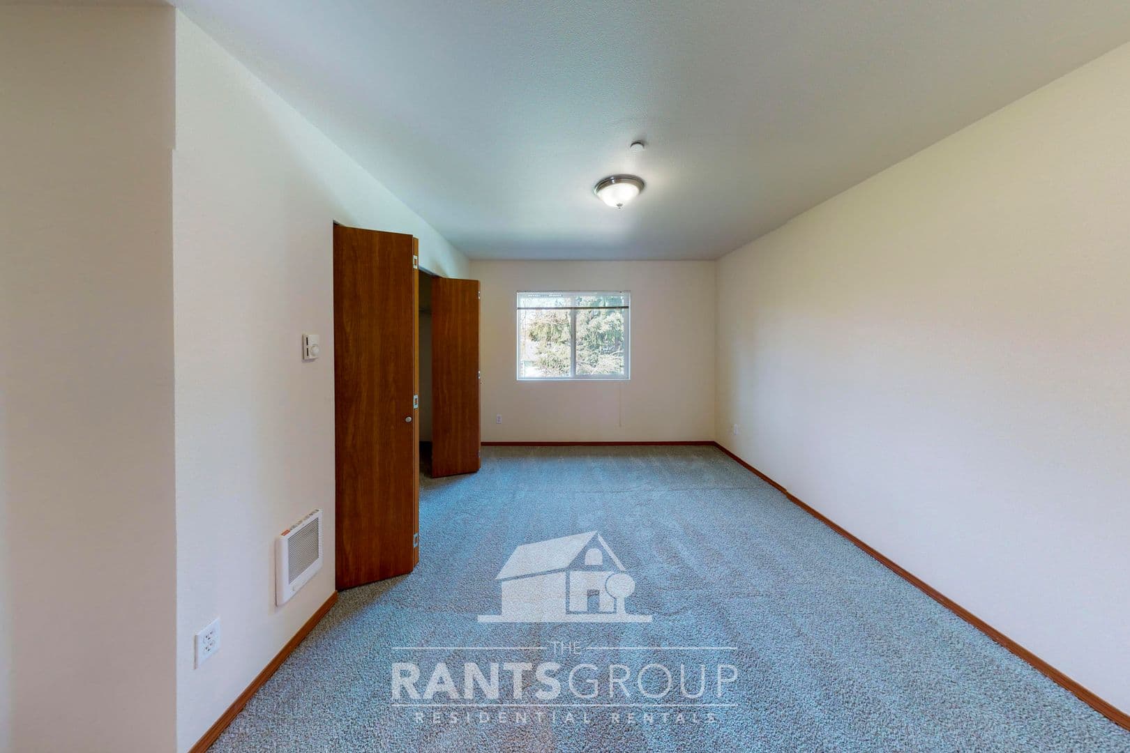 Yelm Apartment: 903 Crystal Springs Rd NW