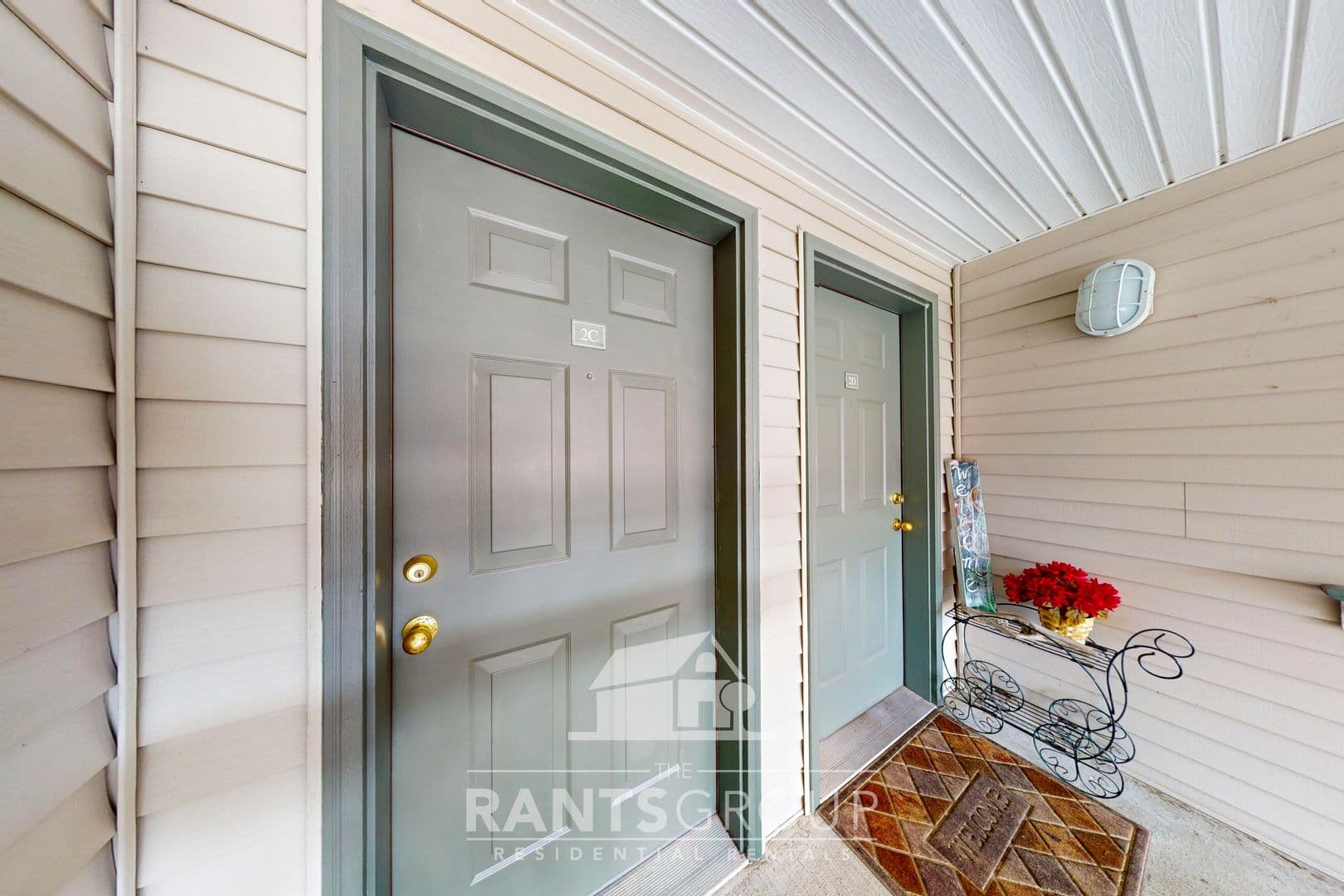 Yelm Apartment: 16516 Creek Lane SE