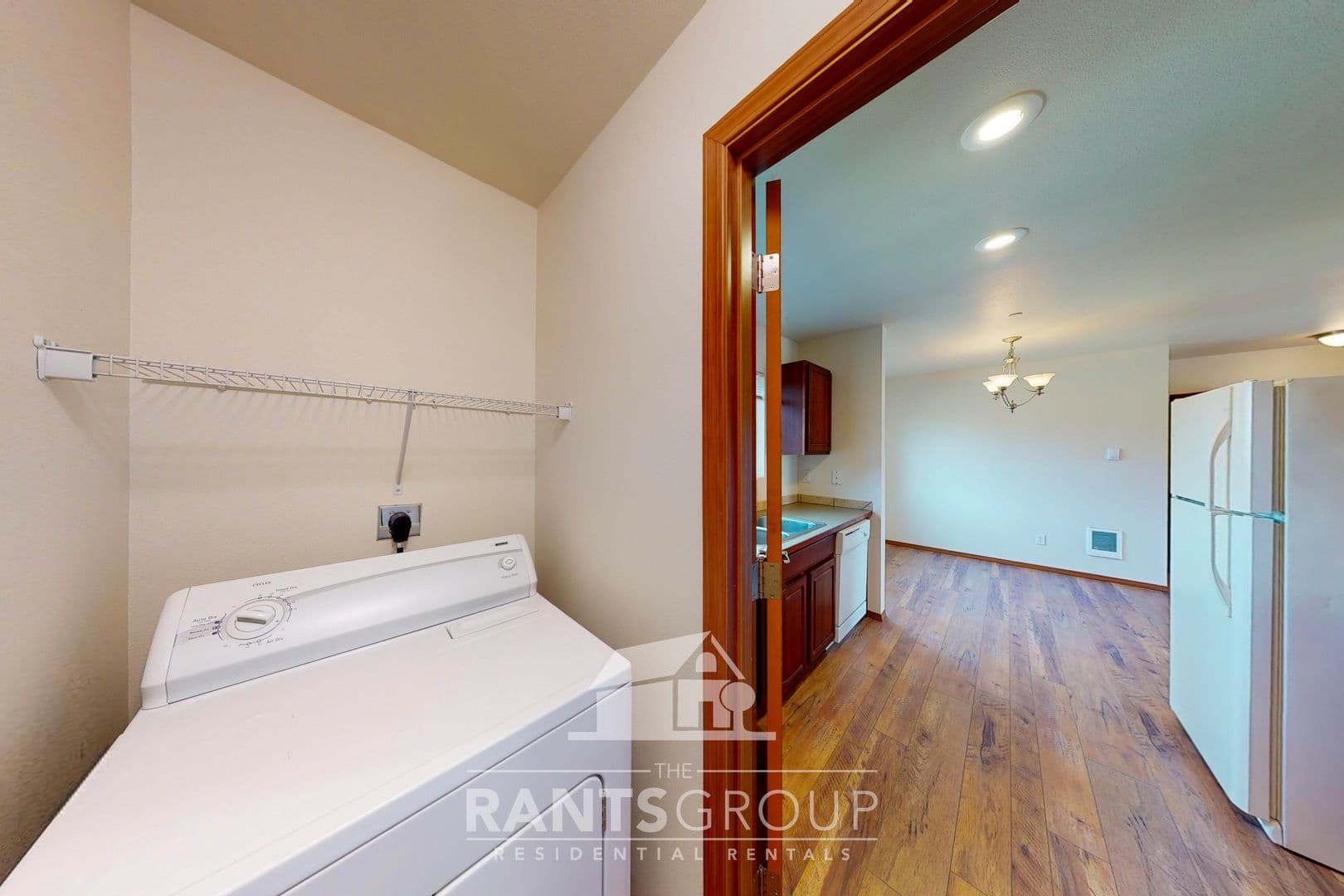 Yelm Apartment: 903 Crystal Springs Rd NW