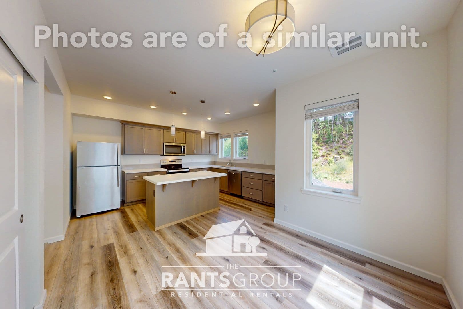 Tumwater Townhome: 1653 Starlight Ln SW