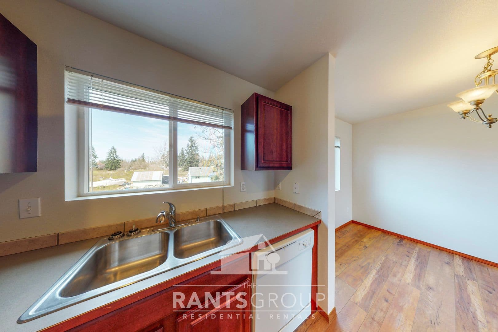 Yelm Apartment: 903 Crystal Springs Rd NW