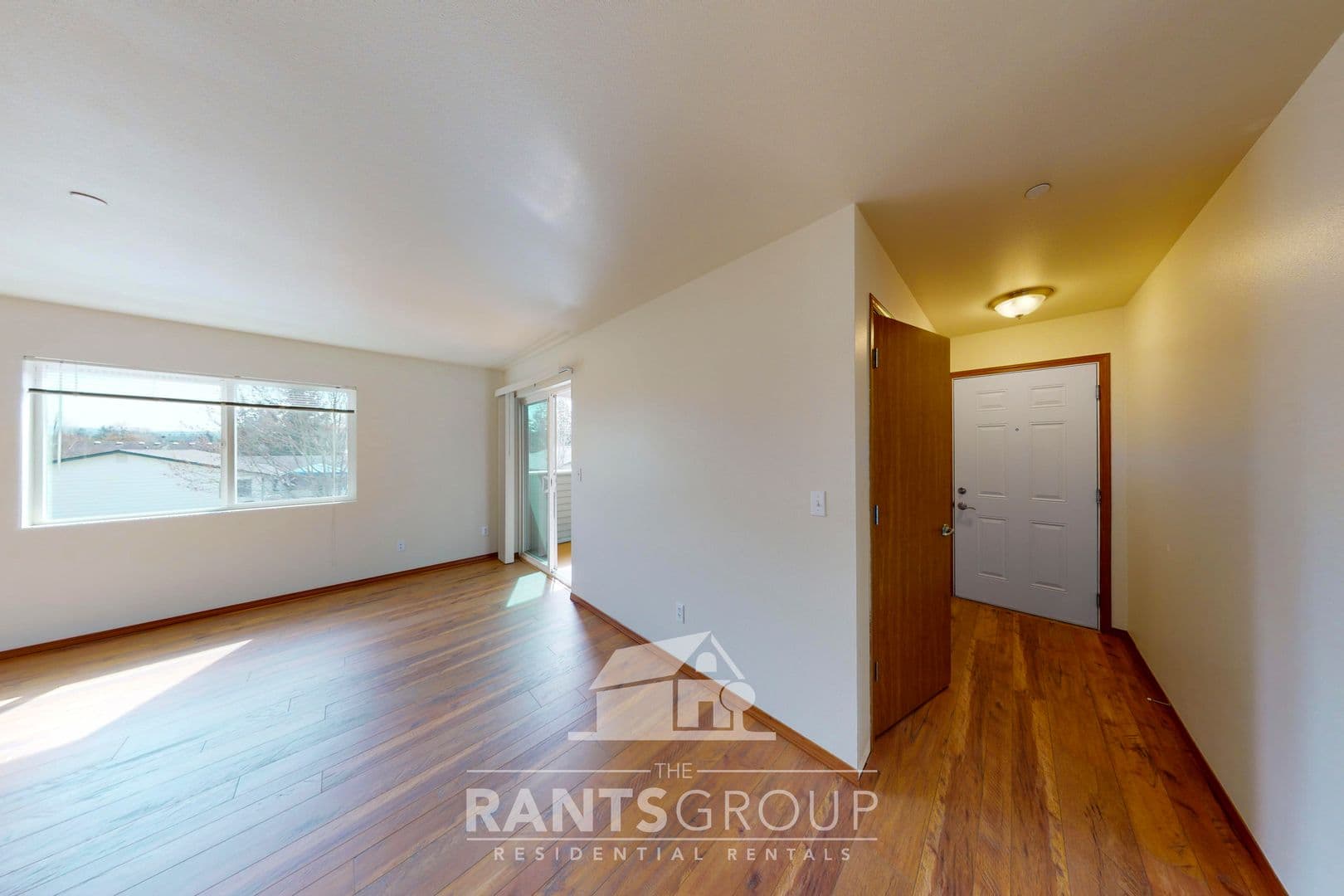 Yelm Apartment: 903 Crystal Springs Rd NW