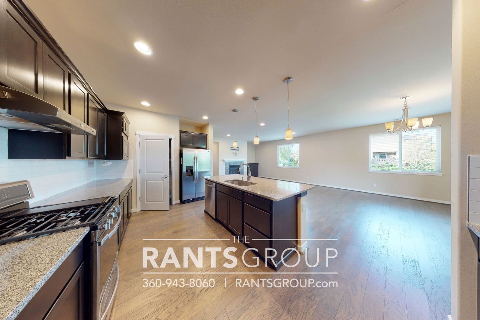 Tumwater House: 9102 Silverspot Dr SE