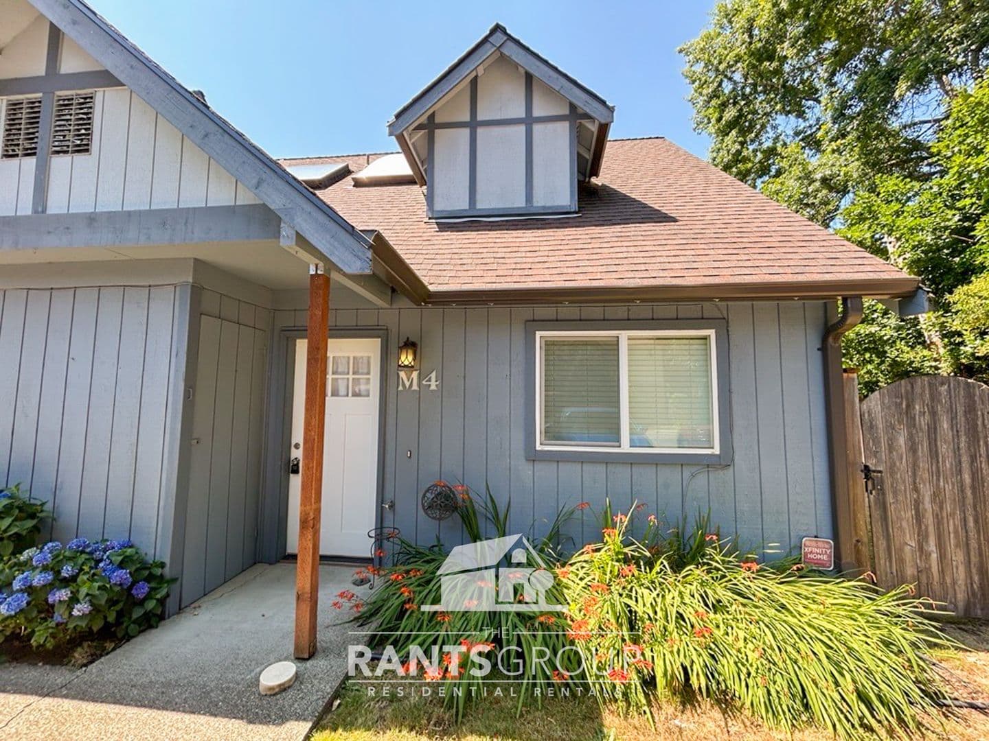 Tumwater House: 220 Israel Rd SW