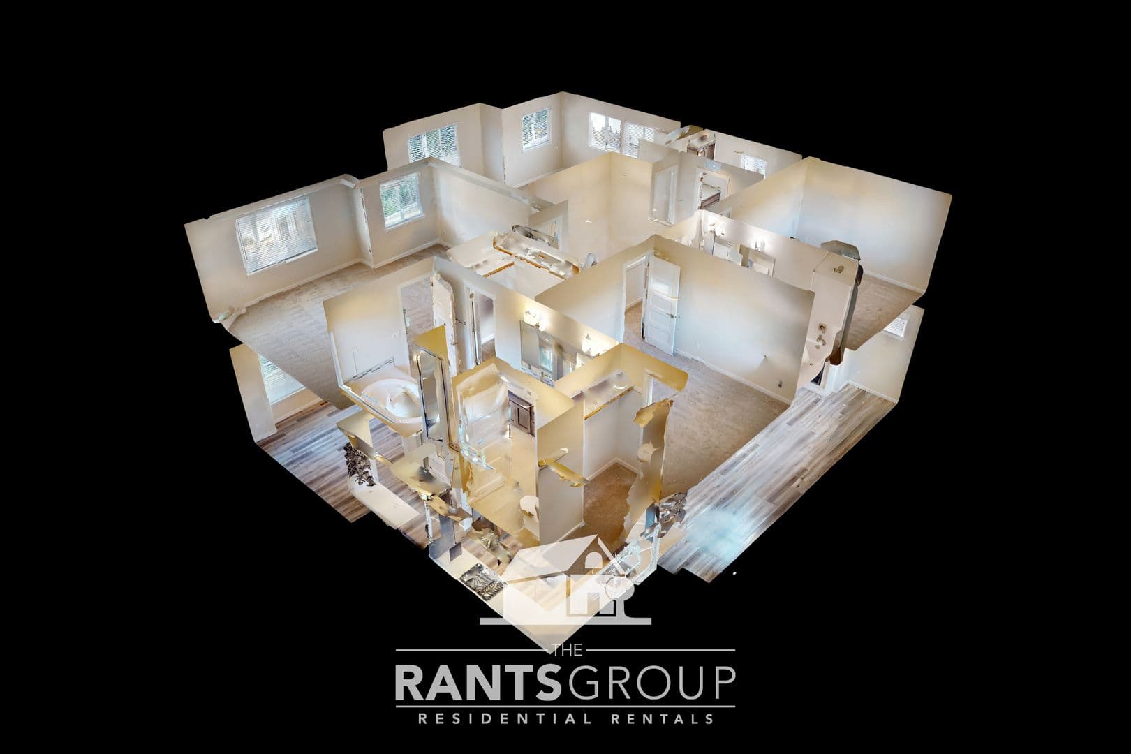 Lacey House: 805 Bodie Ct SE
