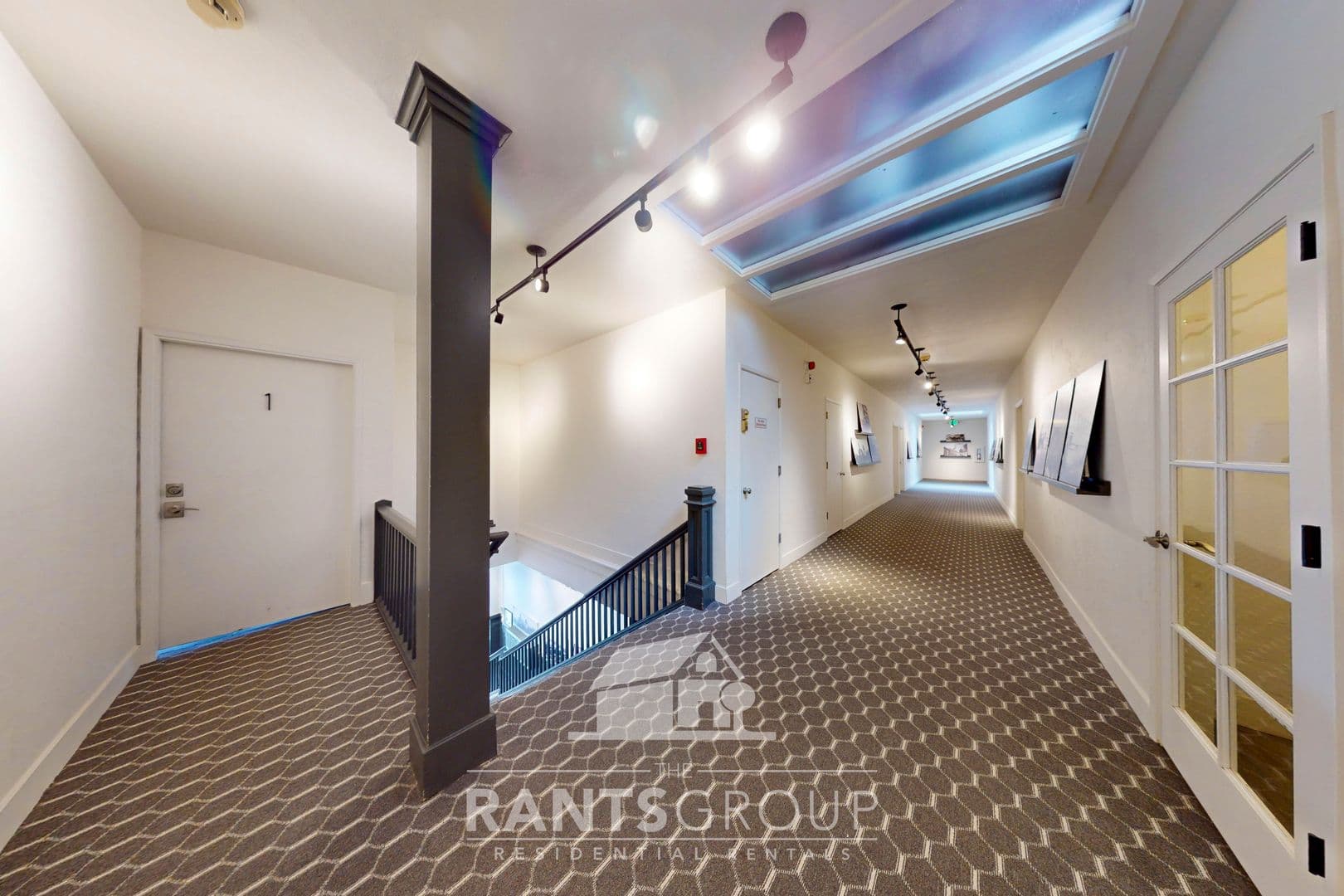 Olympia Apartment: 208 Legion Way SE