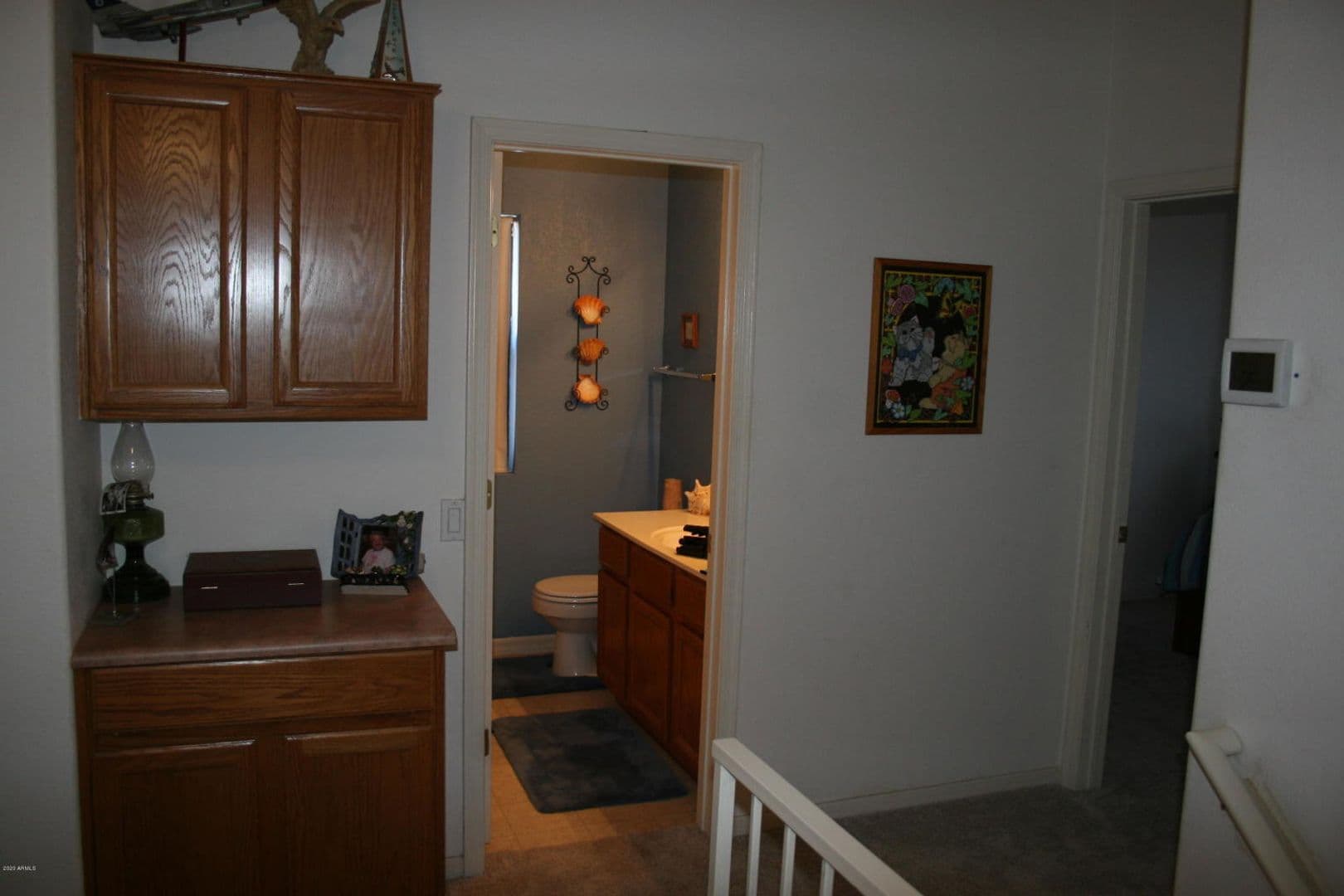 Phoenix House: 2010 W Tracy Ln