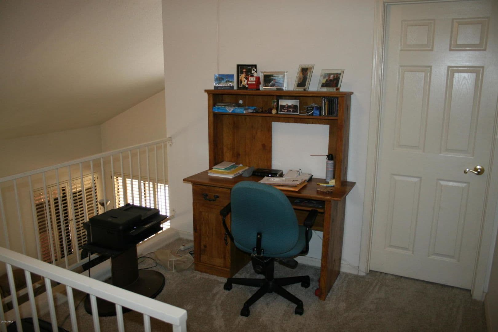 Phoenix House: 2010 W Tracy Ln