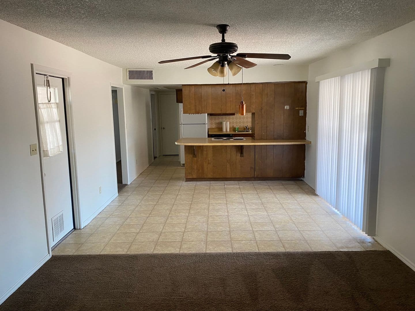 Tempe House: 3326 S Country Club Way
