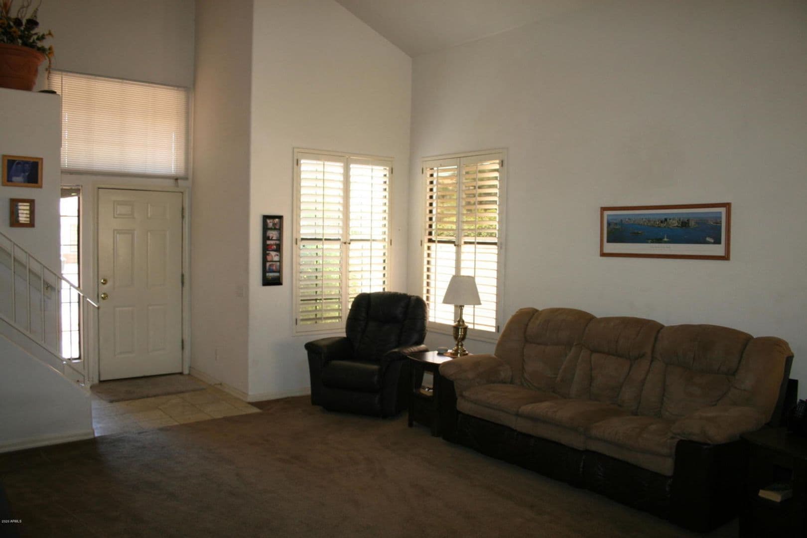 Phoenix House: 2010 W Tracy Ln