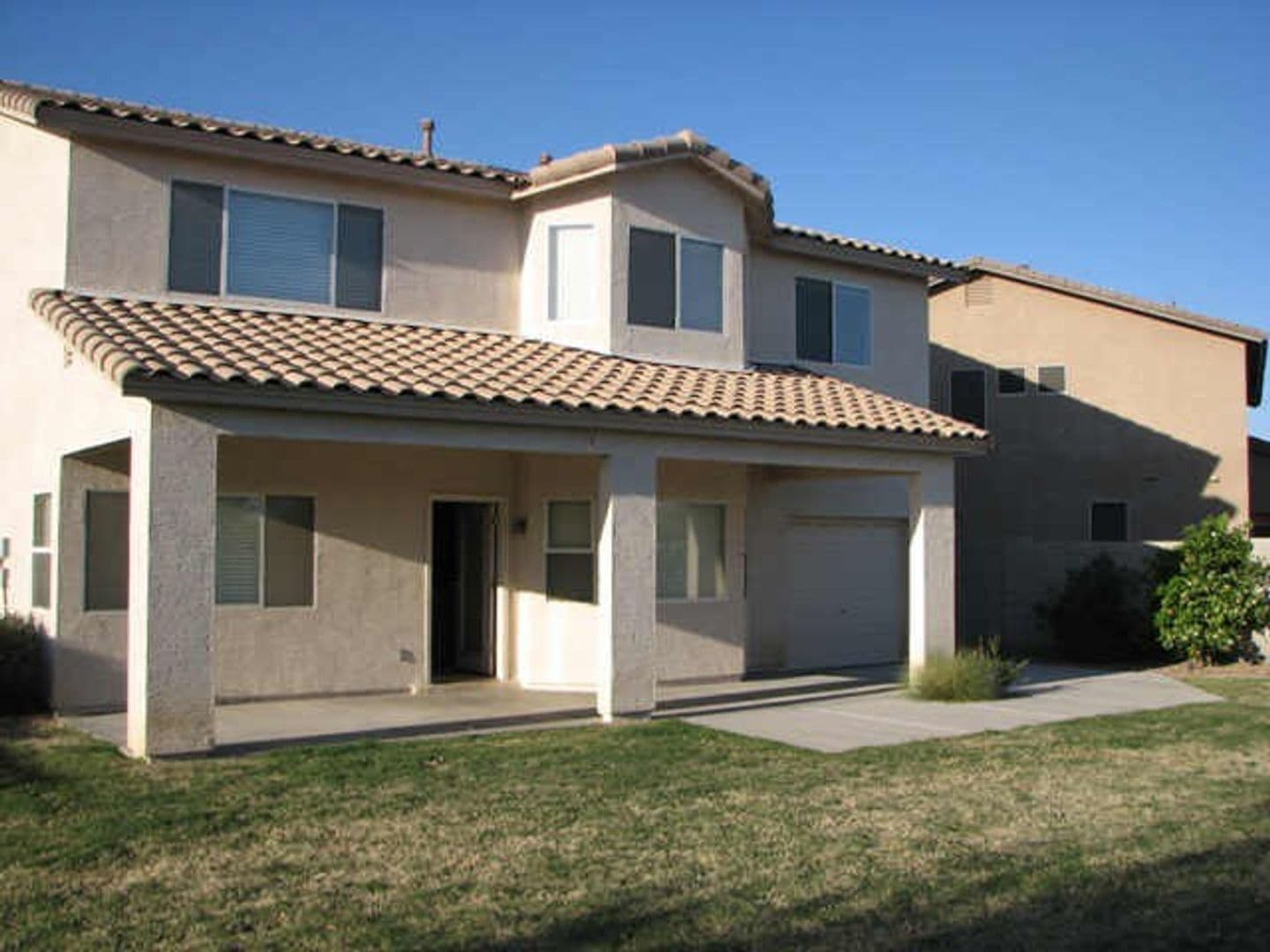 Peoria House: 20205 N 84th Ave