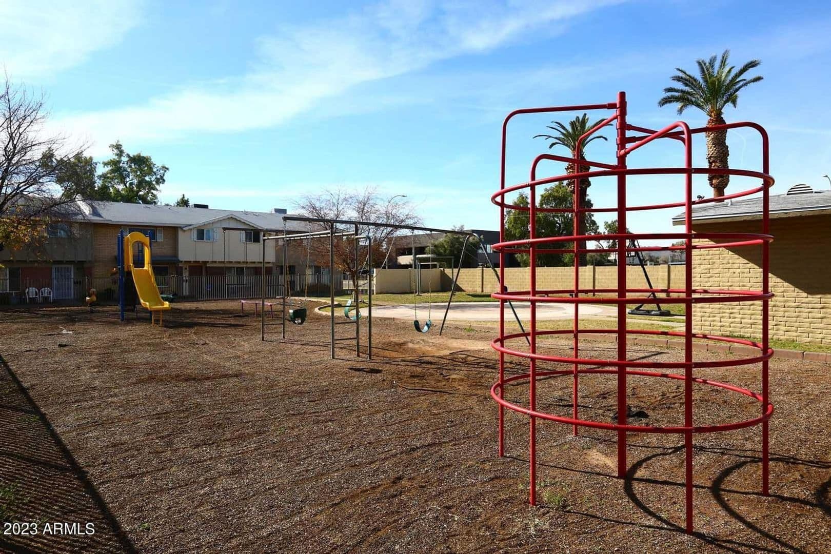 Tempe House: 4505 S. Mill Ave