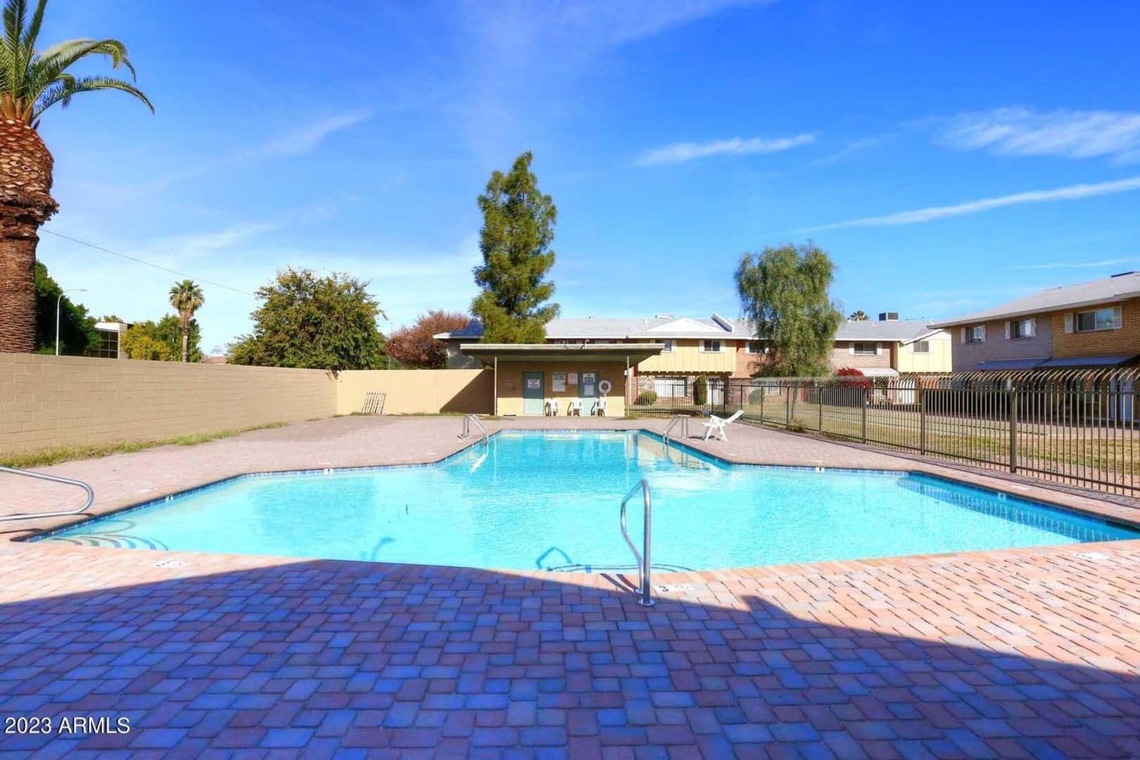 Tempe House: 4505 S. Mill Ave