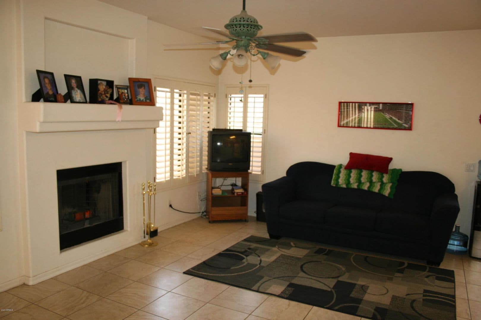 Phoenix House: 2010 W Tracy Ln