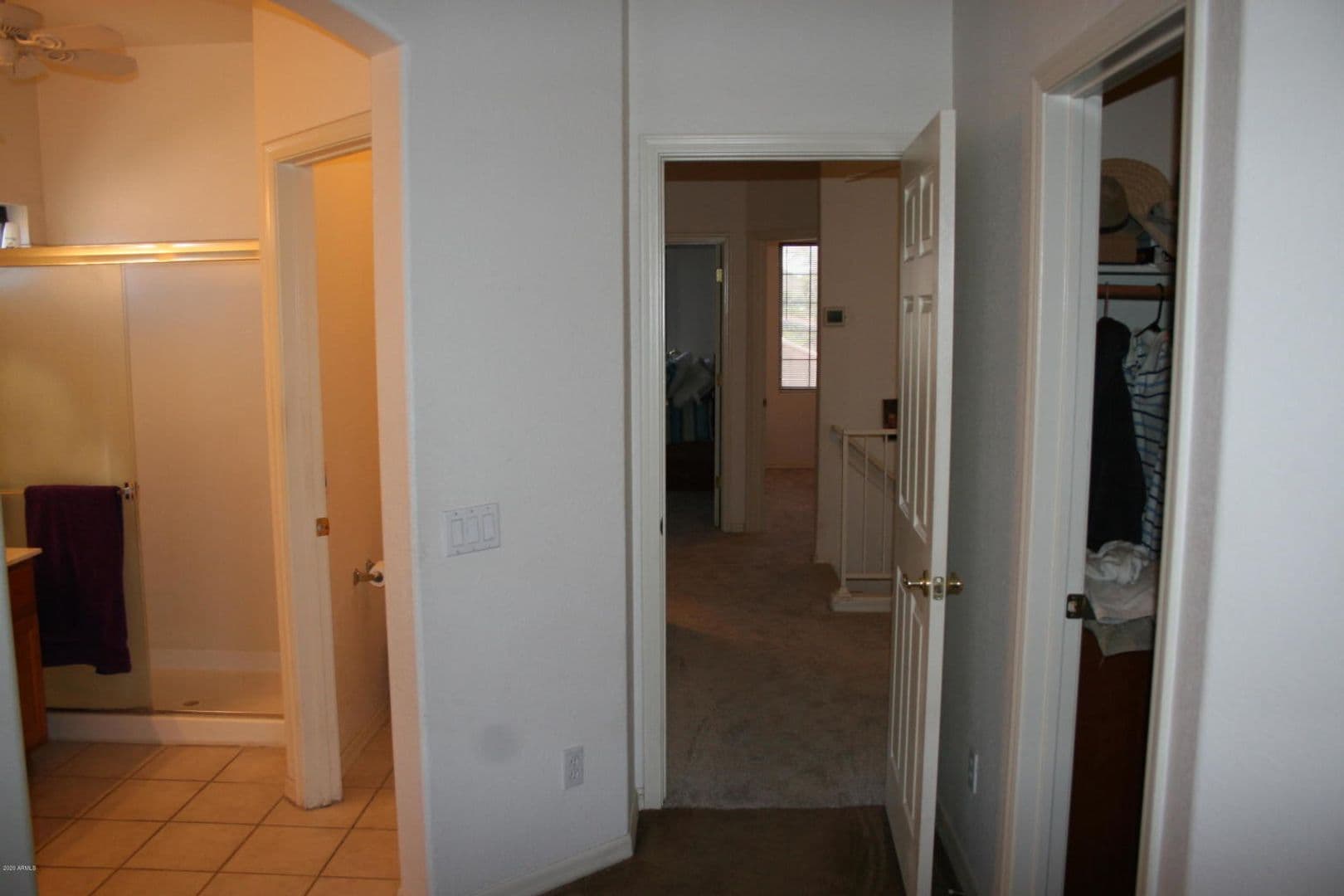Phoenix House: 2010 W Tracy Ln