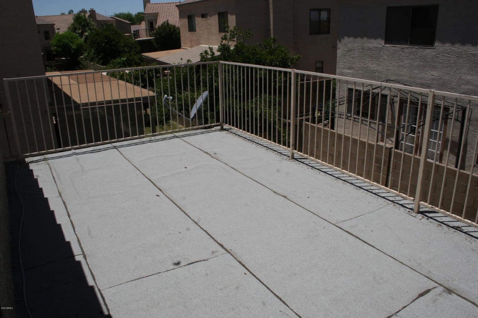 Phoenix House: 2010 W Tracy Ln