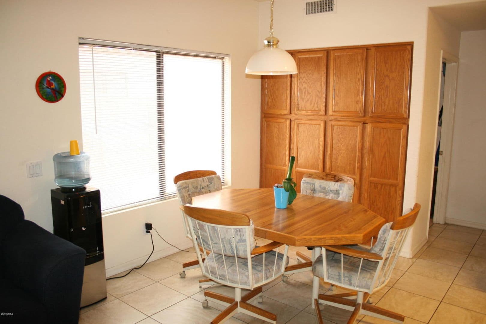 Phoenix House: 2010 W Tracy Ln