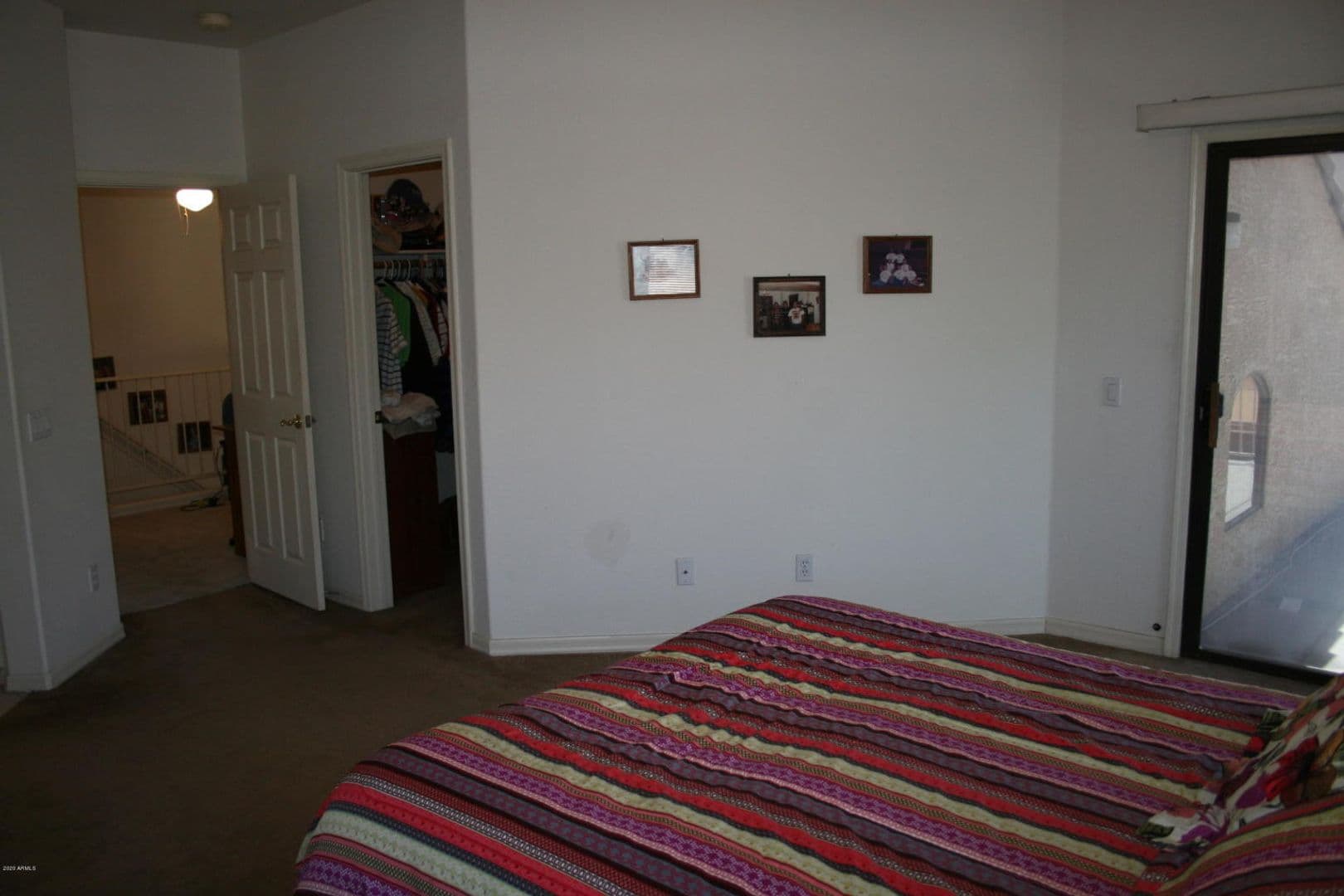 Phoenix House: 2010 W Tracy Ln