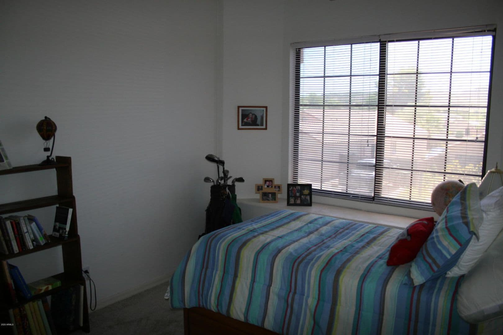 Phoenix House: 2010 W Tracy Ln