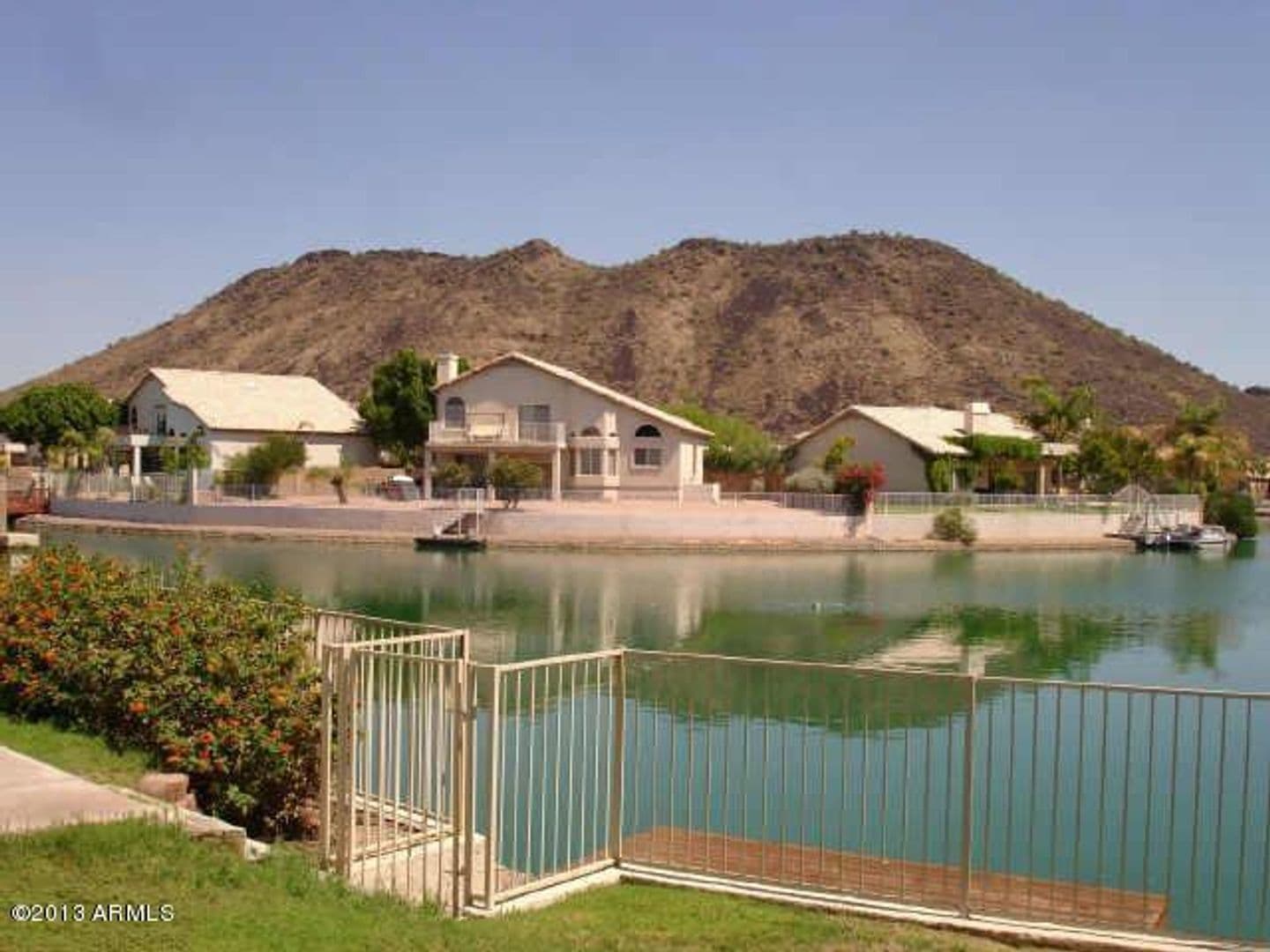 Glendale House: 20259 N 53rd Dr