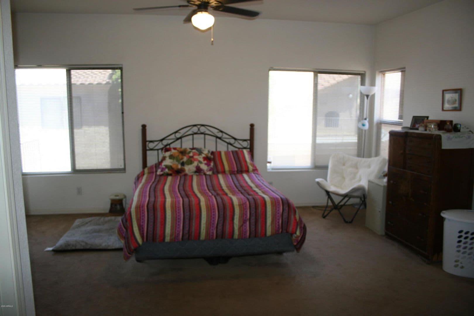 Phoenix House: 2010 W Tracy Ln