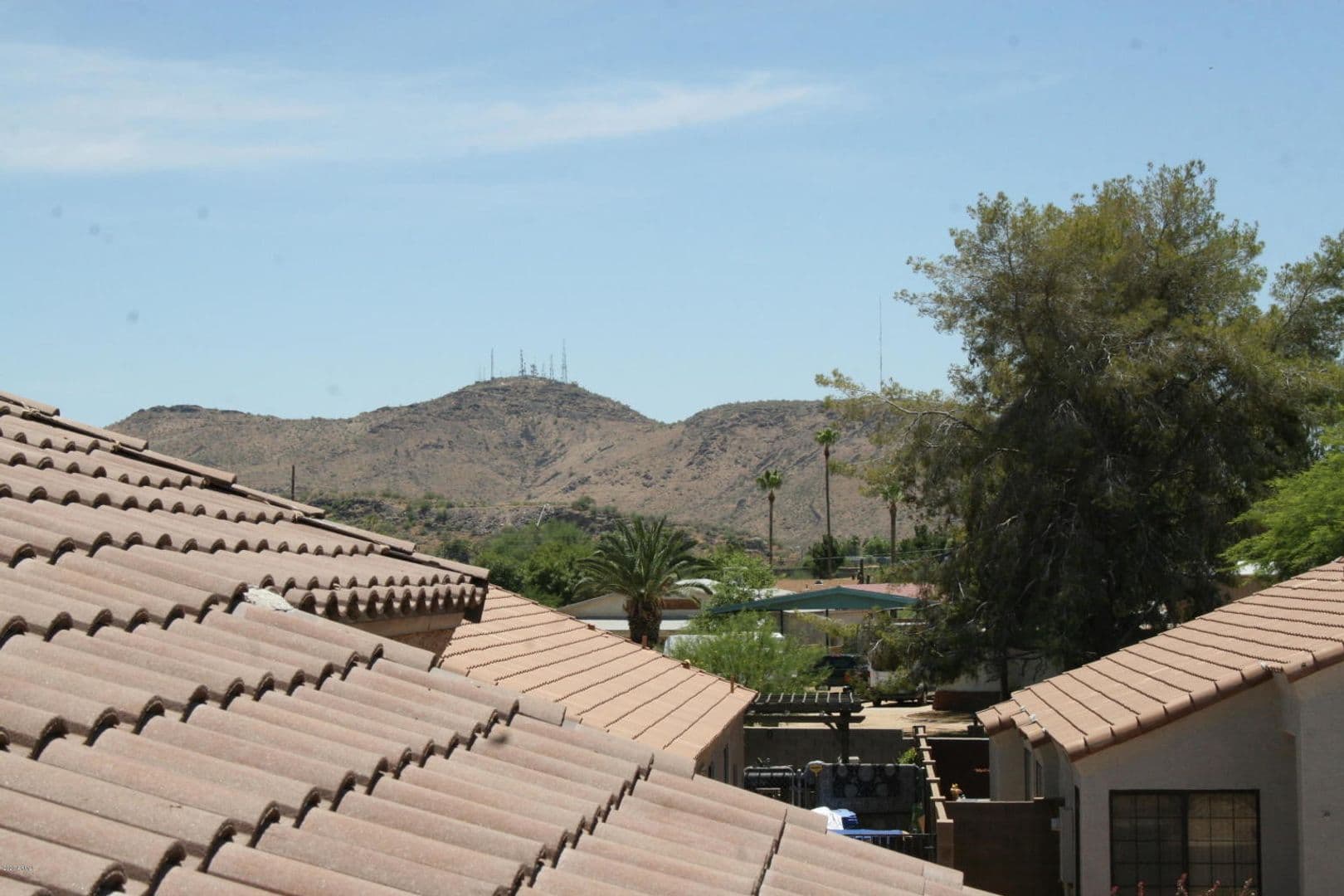 Phoenix House: 2010 W Tracy Ln