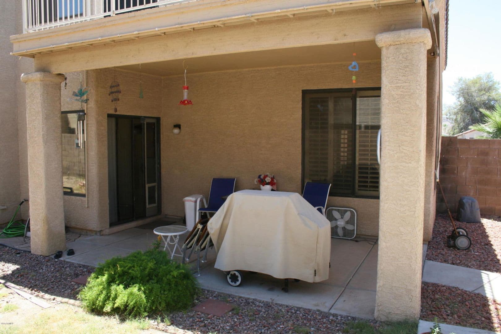 Phoenix House: 2010 W Tracy Ln