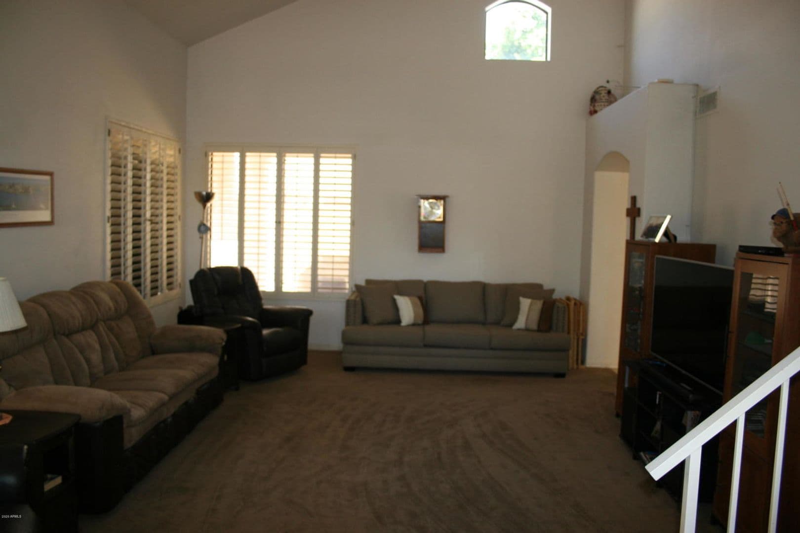 Phoenix House: 2010 W Tracy Ln