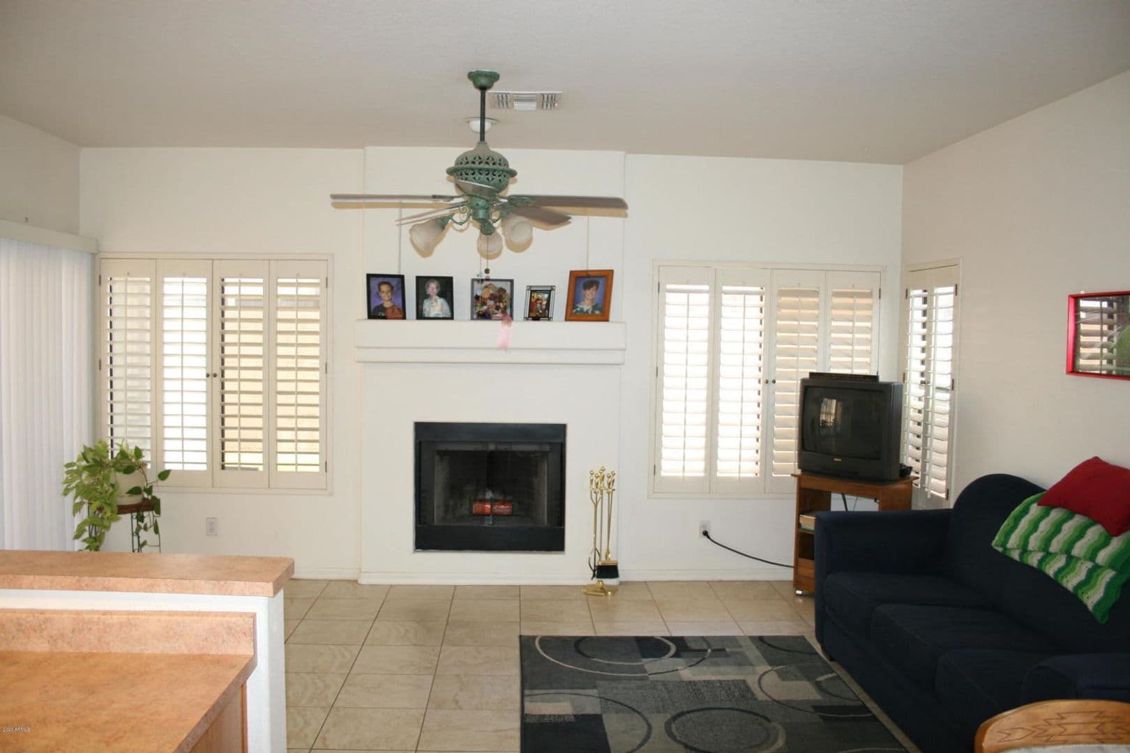 Phoenix House: 2010 W Tracy Ln