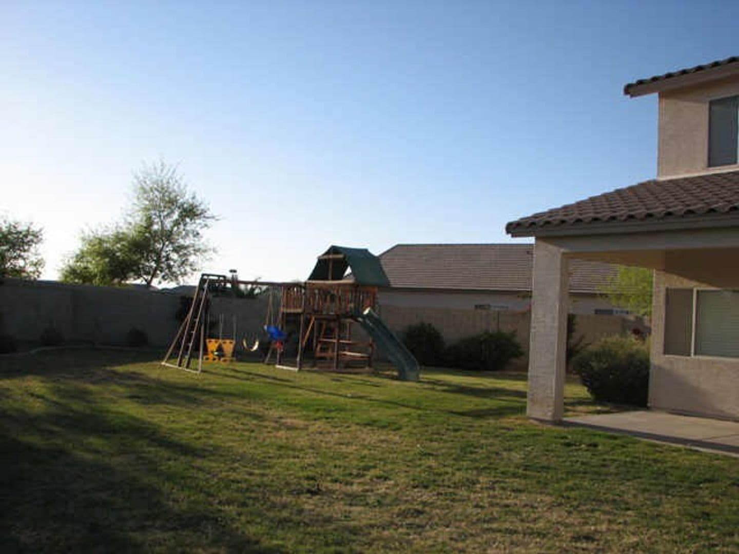 Peoria House: 20205 N 84th Ave