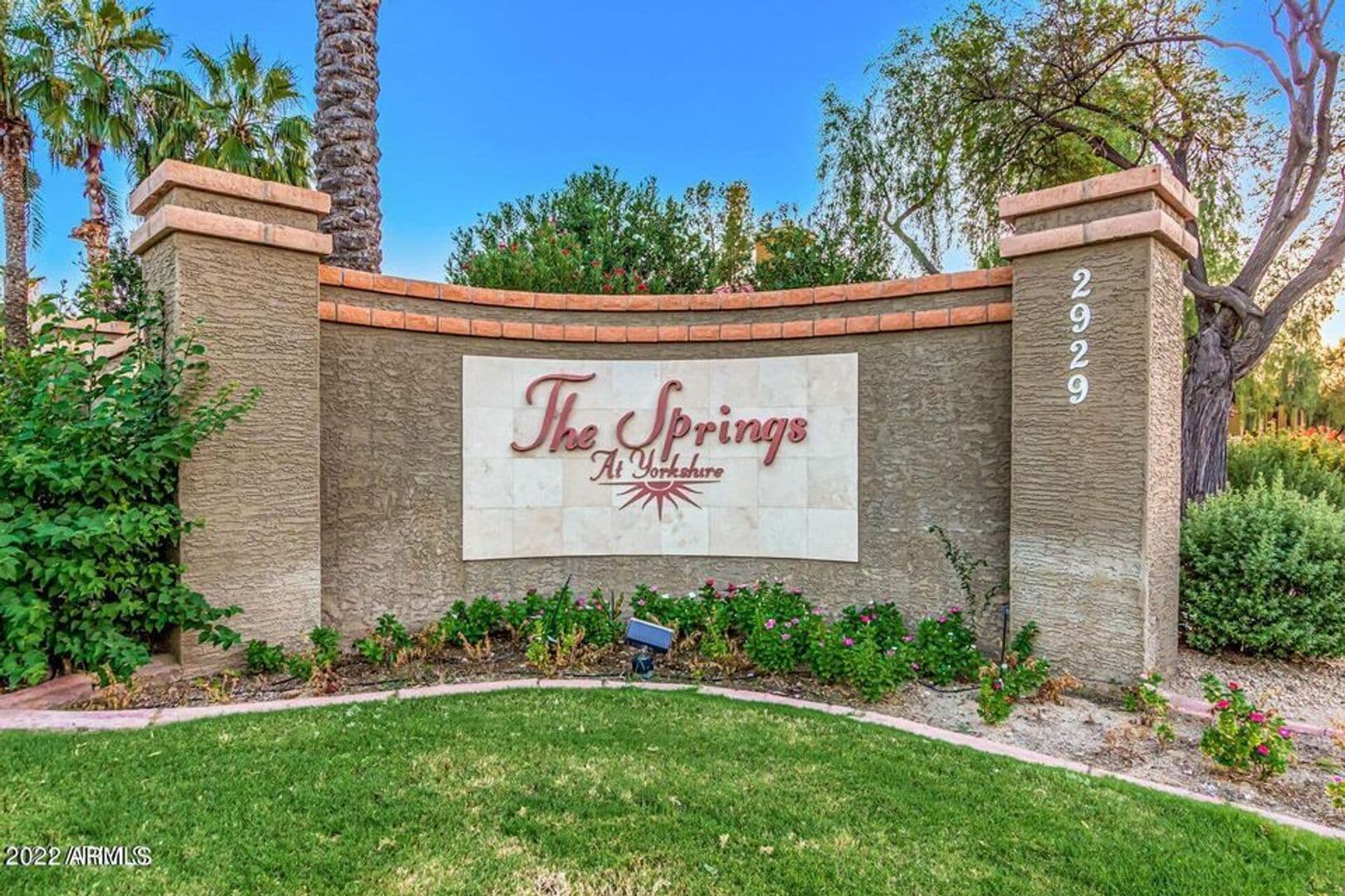 Phoenix House: 2929 W Yorkshire Dr