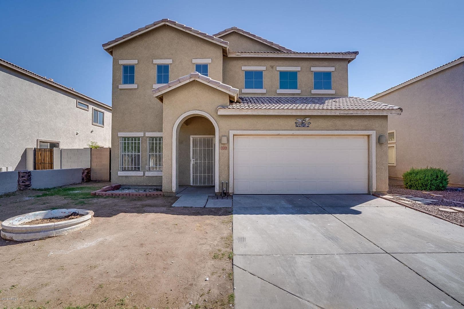 Phoenix House: 3213 S 66th Ave